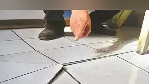 地板瓷砖空鼓最简单的修补方法图片(地板瓷砖空鼓最简单的修补方法图片大全) 地板瓷砖空鼓最简单的修补方法图片(地板瓷砖空鼓最简单的修补方法图片大全)